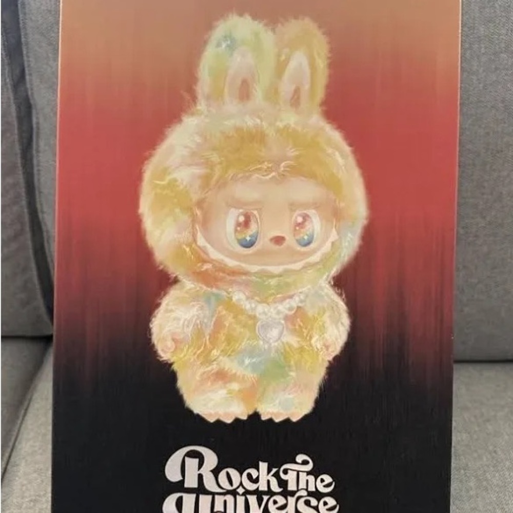 Rock The Universe